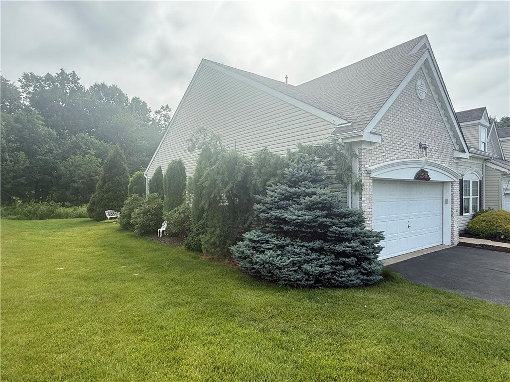 118 Wagen Dr
