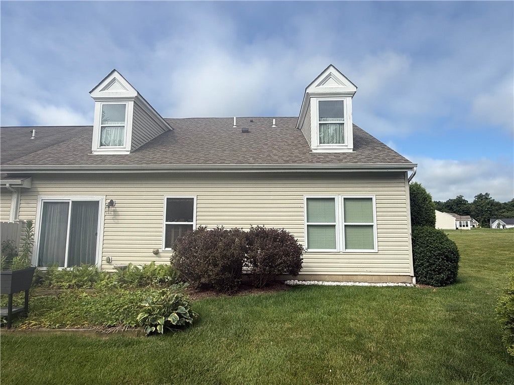 118 Wagen Dr