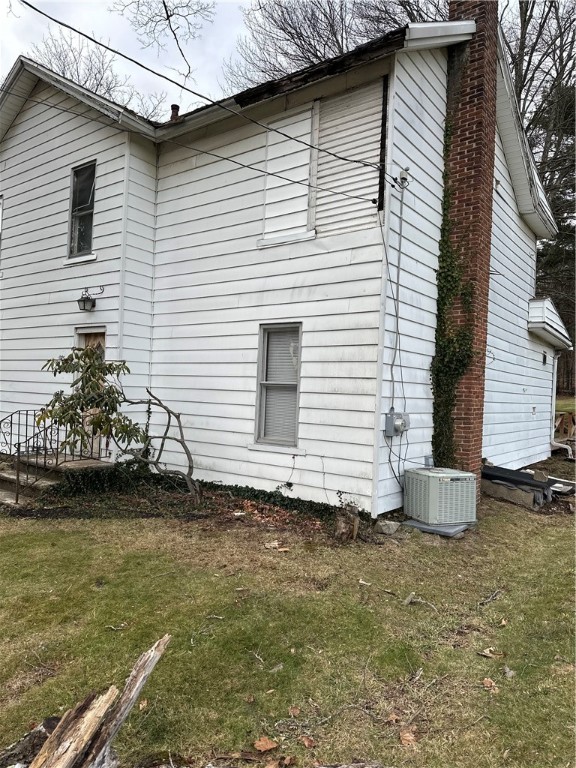 614 Spring St St, Jamestown, Pennsylvania image 2