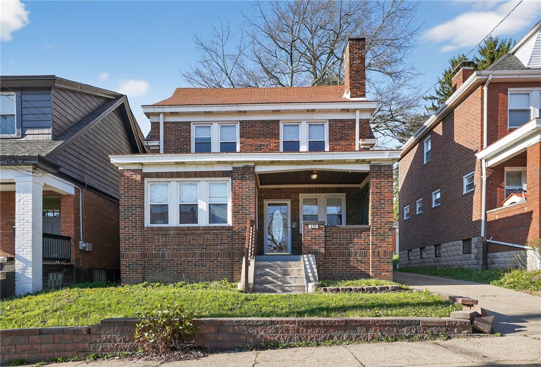 Photo 1 of 39 — 259 Church Ave, Mt Oliver, PA 15210