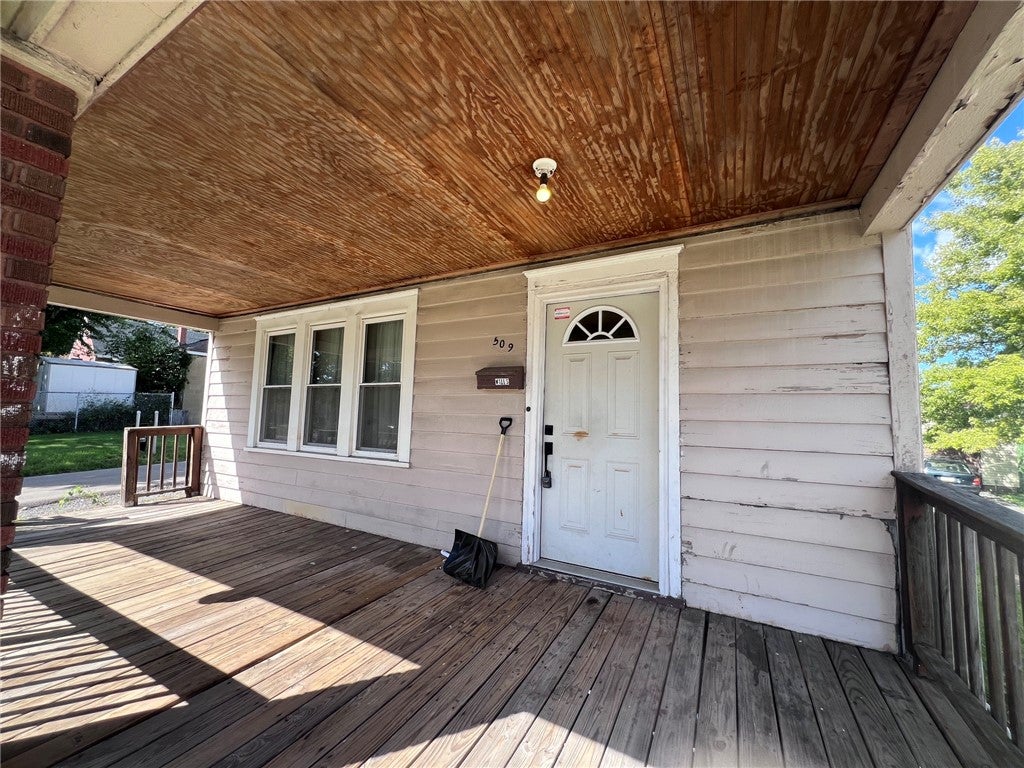 509 Norwood