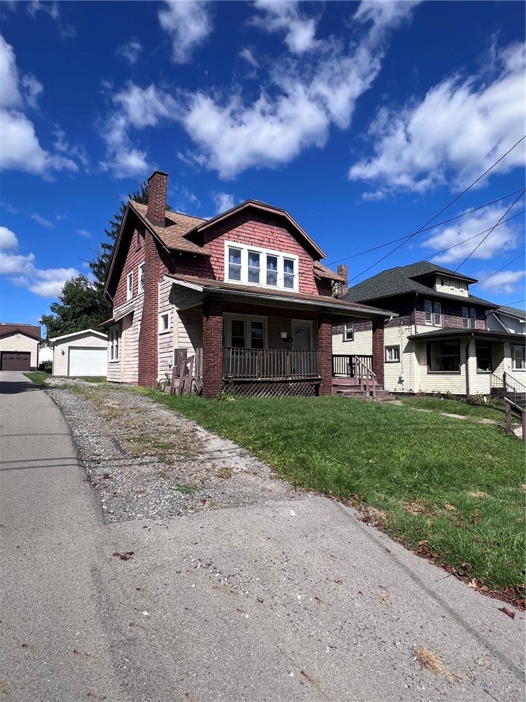 509 Norwood