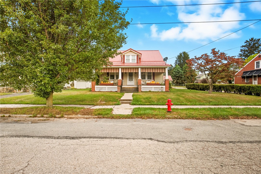 Somerset Boro, Pennsylvania 15501, United States, 3 Bedrooms Bedrooms, ,1 BathroomBathrooms,Residential,Active,224056