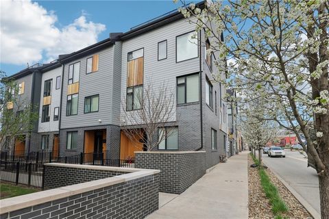 Photo of 5585 Butler St, Pittsburgh, PA 15201 (MLS # 1746654)