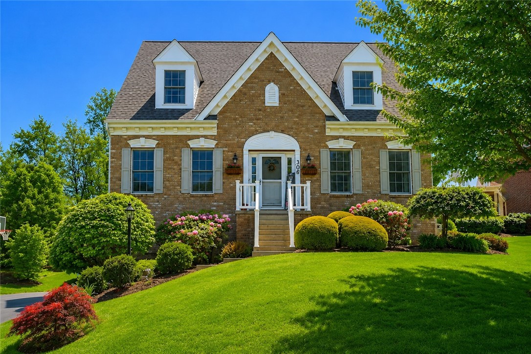 306 Providence Dr