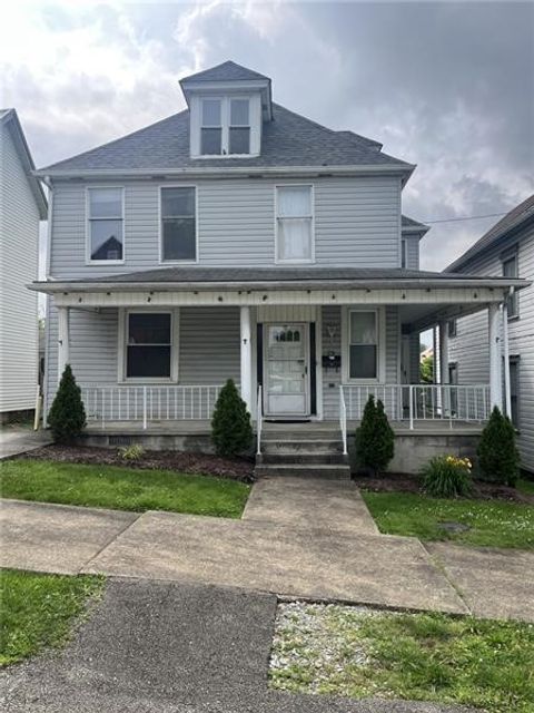 Photo of 75 Nutt Ave, Uniontown, PA 15401 (MLS # 1737381)