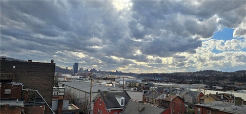 Condo For Rent - 3725 Butler St. St #503<br/> Lawrenceville, PA 15201