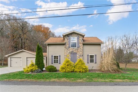 130 Hampton Road Springfield Twp PA 15464