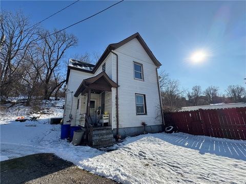 311 Shadyside St New Castle PA 16101