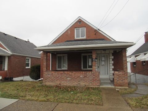 Photo of 602 Orchard St, Carnegie, PA 15106 (MLS # 1742704)