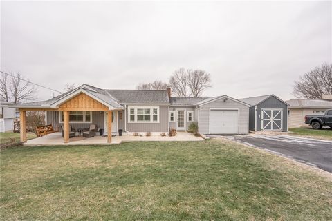 106 Kingston St Unity  Twp PA 15650