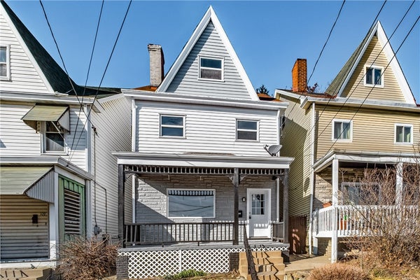 107 JOHN ST, PITTSBURGH, PA 15210 - Image 808f8d32fe9143e7eeb2f0f9c6323fc0/750932767
