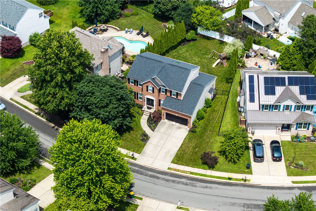 1614 Norman Drive