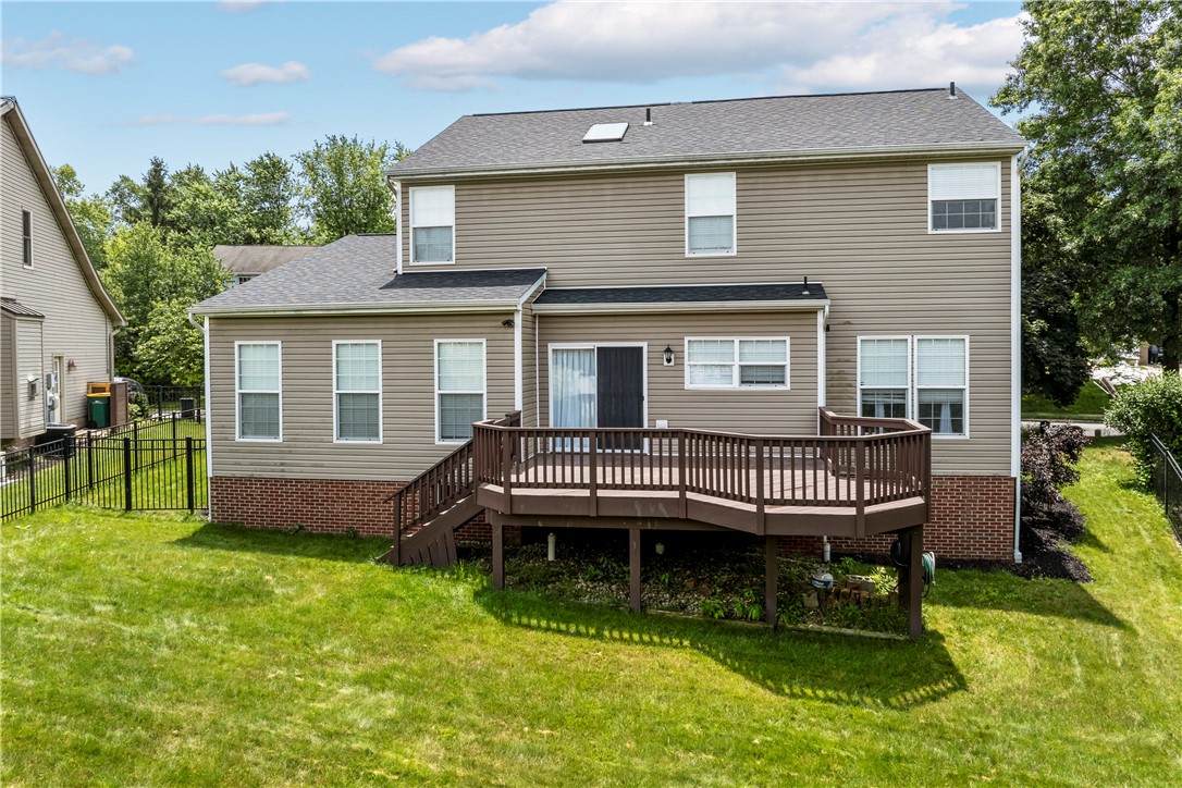 1614 Norman Drive