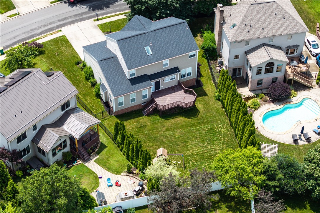 1614 Norman Drive