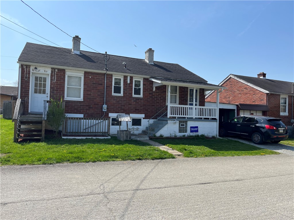 126 A Street, Clarksville, Pennsylvania image 1