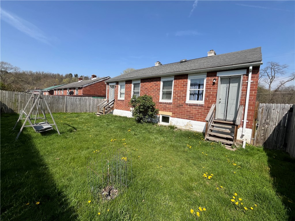 126 A Street, Clarksville, Pennsylvania image 15