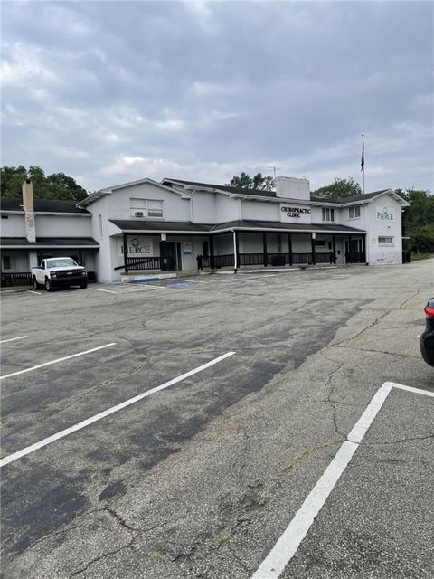 Photo of 207 Richland Ave, Dravosburg, PA 15034 (MLS # 1727518)