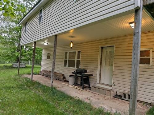 782 Whitney Run Rd