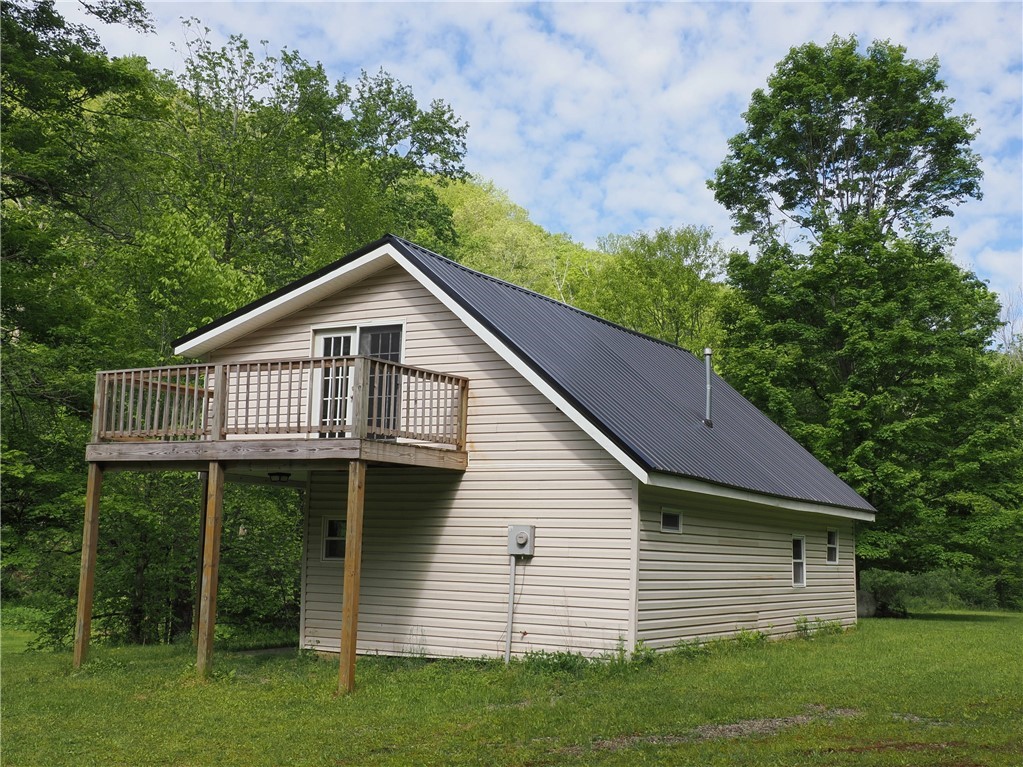 782 Whitney Run Rd