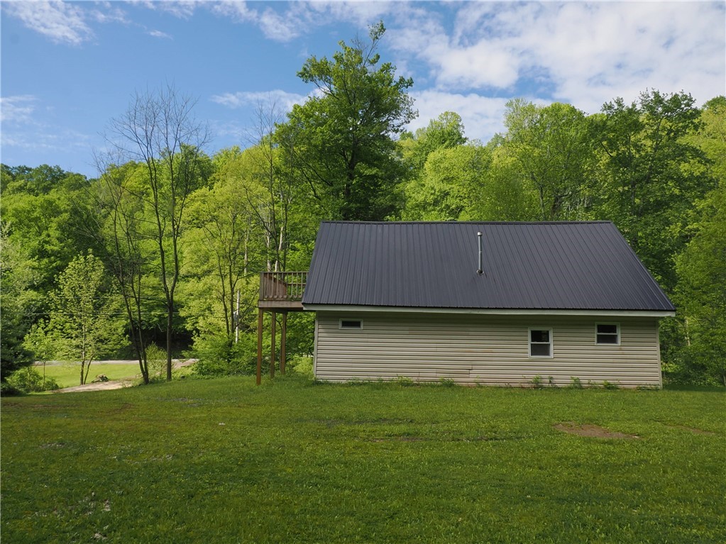 782 Whitney Run Rd