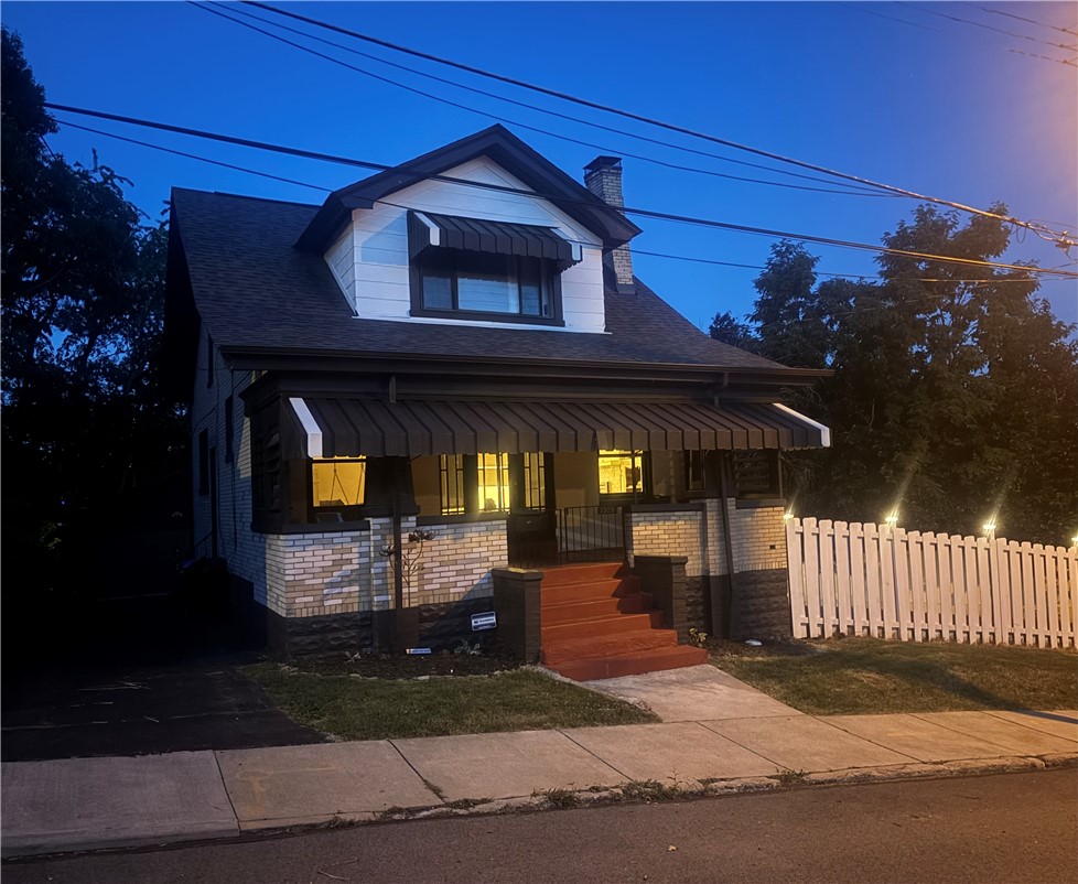 2329 Spokane Ave