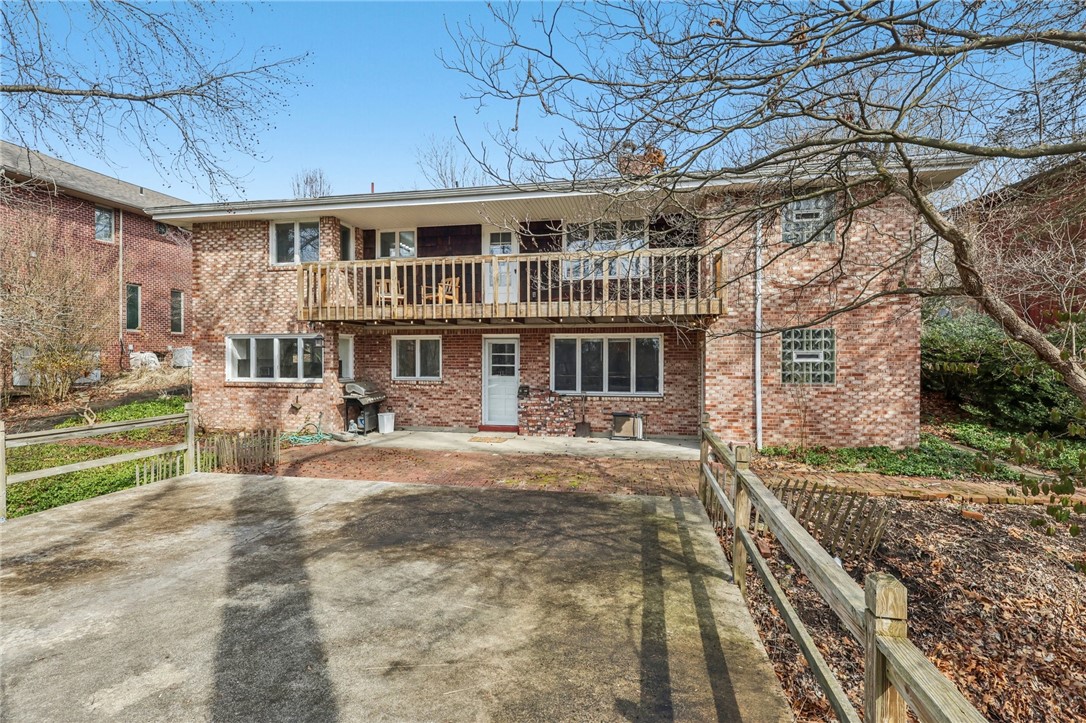 15 Oak Glen Dr Dr, Oakmont, Pennsylvania image 41