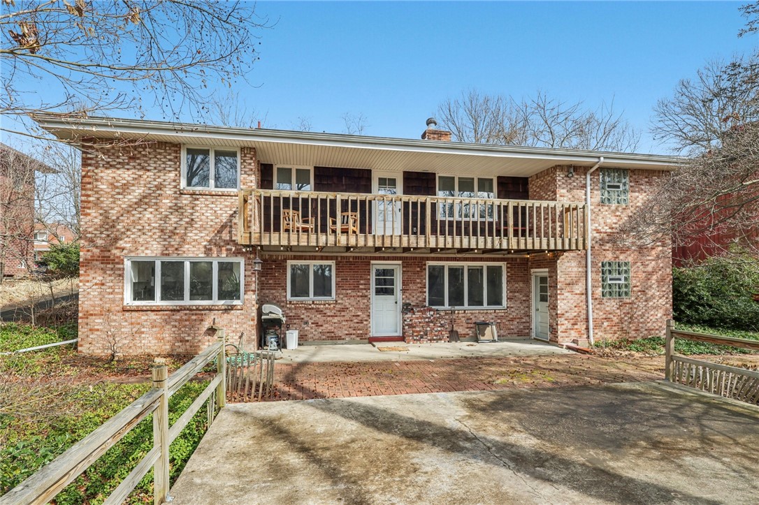 15 Oak Glen Dr Dr, Oakmont, Pennsylvania image 3