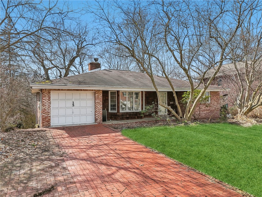15 Oak Glen Dr Dr, Oakmont, Pennsylvania image 1