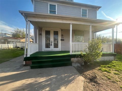 128 Linden Avenue Monessen PA 15062