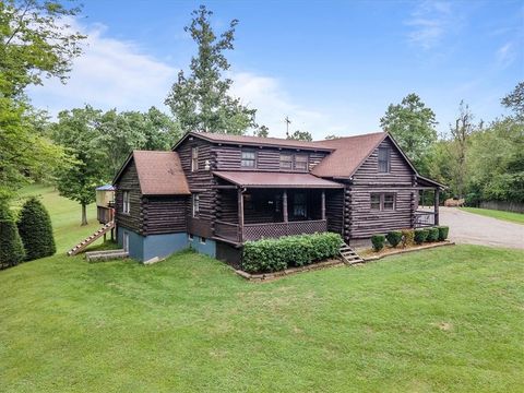 266 Glade Mills Road Middlesex Twp PA 16059