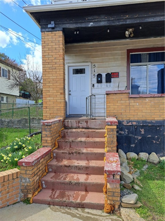 515 Blaine Avenue