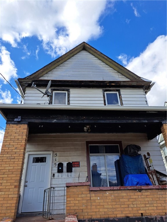 515 Blaine Avenue