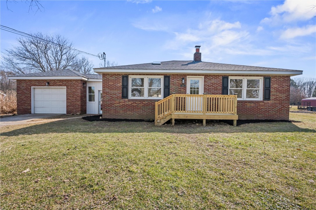 542 Twitmeyer Ave Ave, Hermitage, Pennsylvania image 1