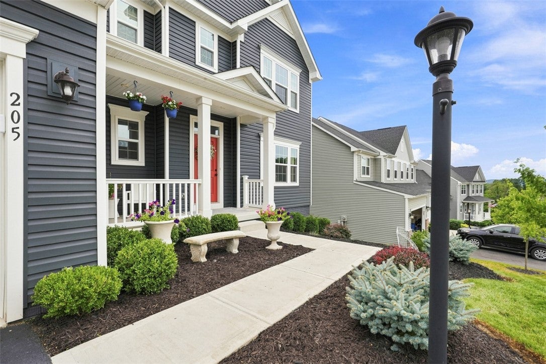 205 Bengal Fox Ct