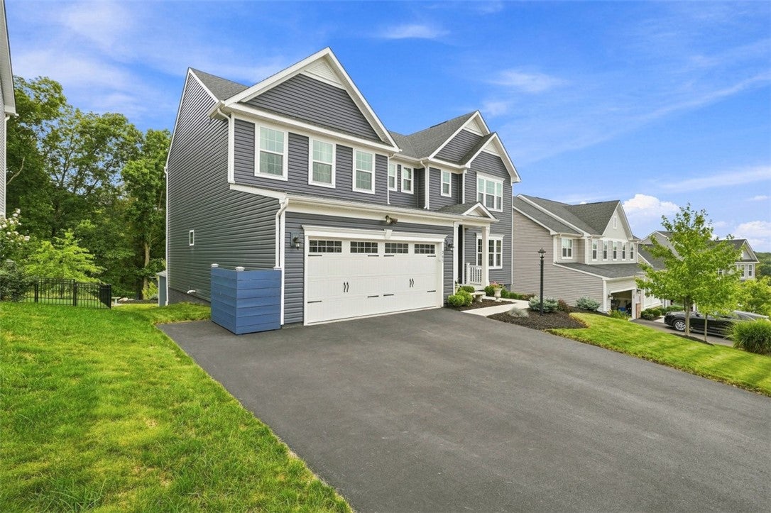 205 Bengal Fox Ct