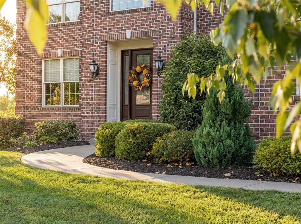 124 Majestic Dr