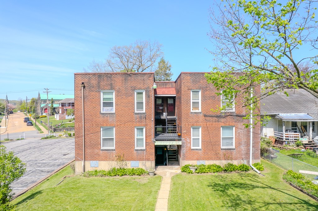 Crafton, Pennsylvania 15205, United States, ,Residential,Contingent,117784