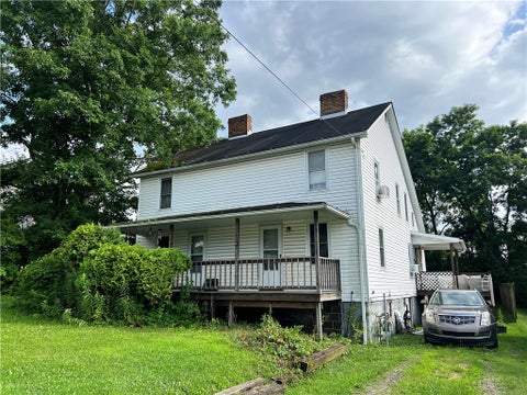 Photo for 1025/1029 St Vincent Shaft Street