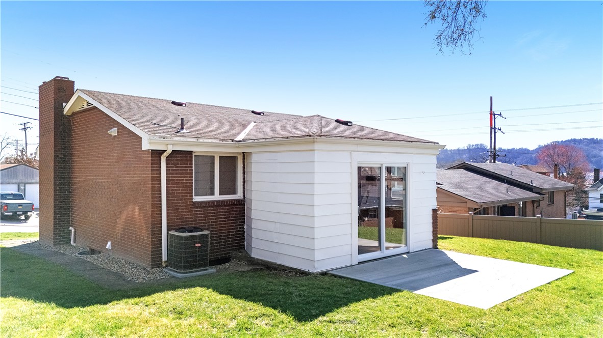 407 Bauman Ave Ave, Baden, Pennsylvania image 4