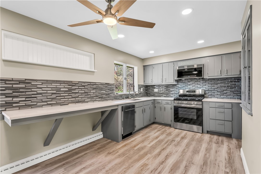 407 Bauman Ave Ave, Baden, Pennsylvania image 12