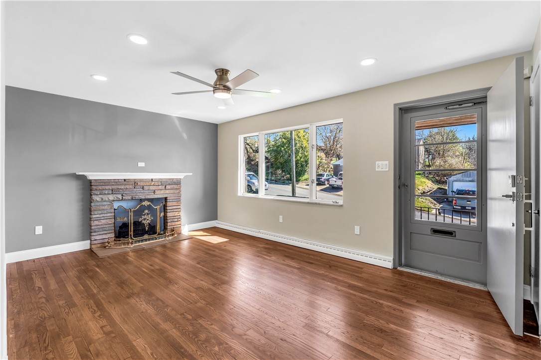 407 Bauman Ave Ave, Baden, Pennsylvania image 9
