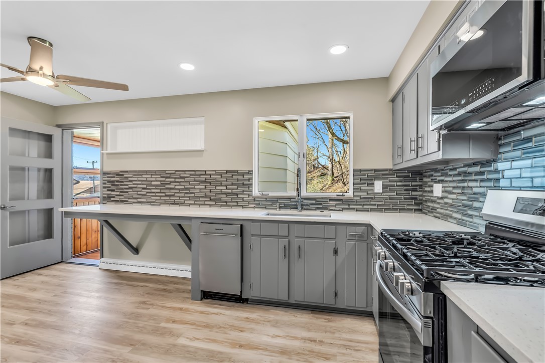 407 Bauman Ave Ave, Baden, Pennsylvania image 17