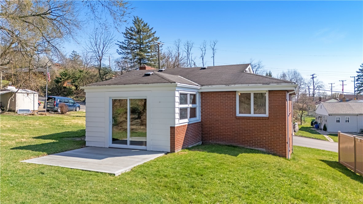 407 Bauman Ave Ave, Baden, Pennsylvania image 5
