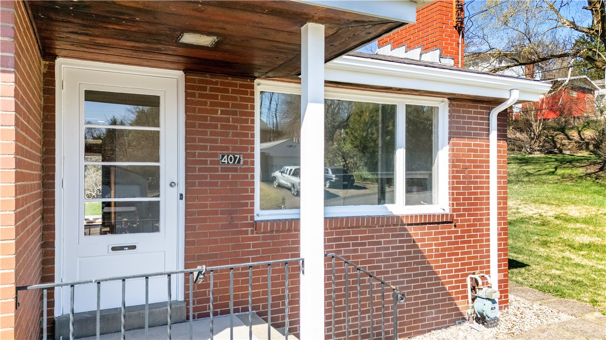 407 Bauman Ave Ave, Baden, Pennsylvania image 6