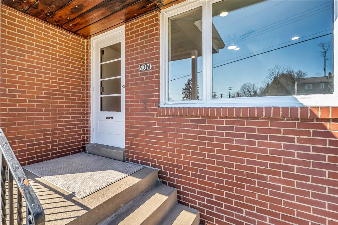 407 Bauman Ave Ave, Baden, Pennsylvania image 7
