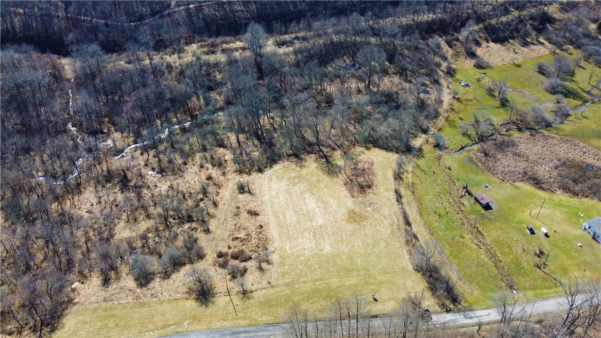 0 Campbell Hollow Rd
