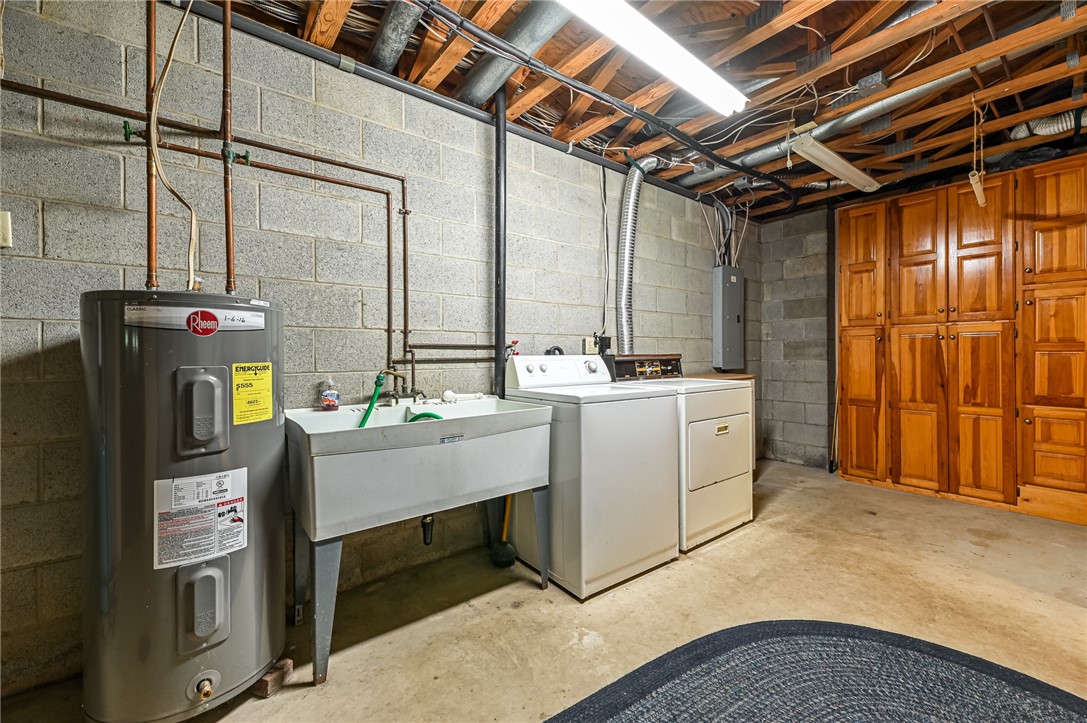 Forward Twp - But, Pennsylvania 16033, United States, 3 Bedrooms Bedrooms, ,3 BathroomsBathrooms,Residential,Active,154588