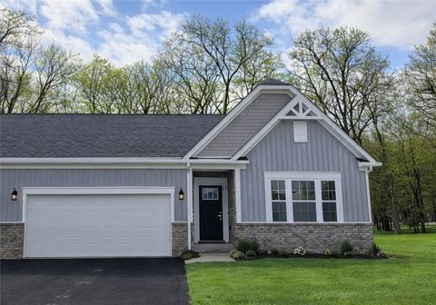 Photo of 167 Raven Circle #244A, Sarver, PA 16055 (MLS # 1736214)