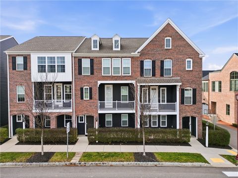 117 Meeder Ln Cranberry Twp PA 16066